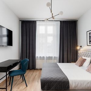 Superior Appartement met Twee Slaapkamers