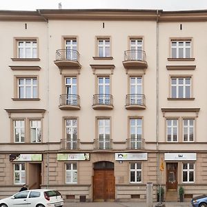 Deluxe Studio Appartement